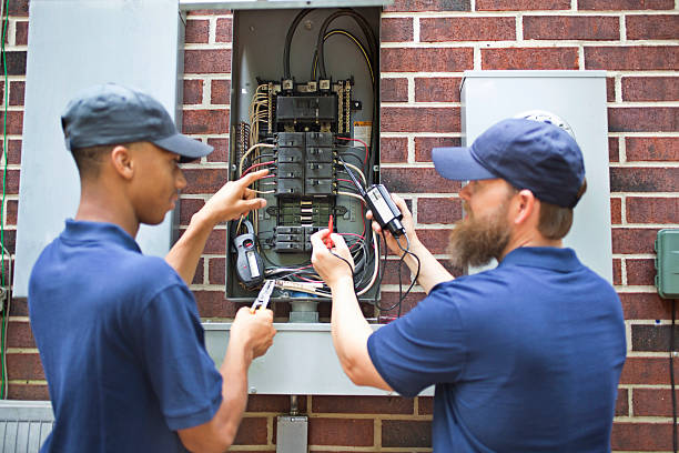 Best Electrical Panel Upgrades  in , KY